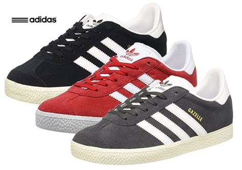 comprar adidas gazelle baratas